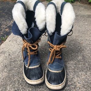 Sorel Joan of Arctic Snowboot